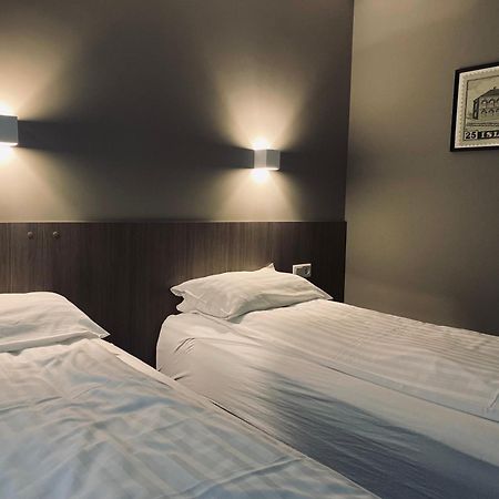 Vagnsstadir Guesthouse Borgarhöfn Exteriér fotografie