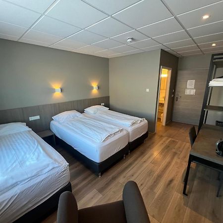 Vagnsstadir Guesthouse Borgarhöfn Exteriér fotografie