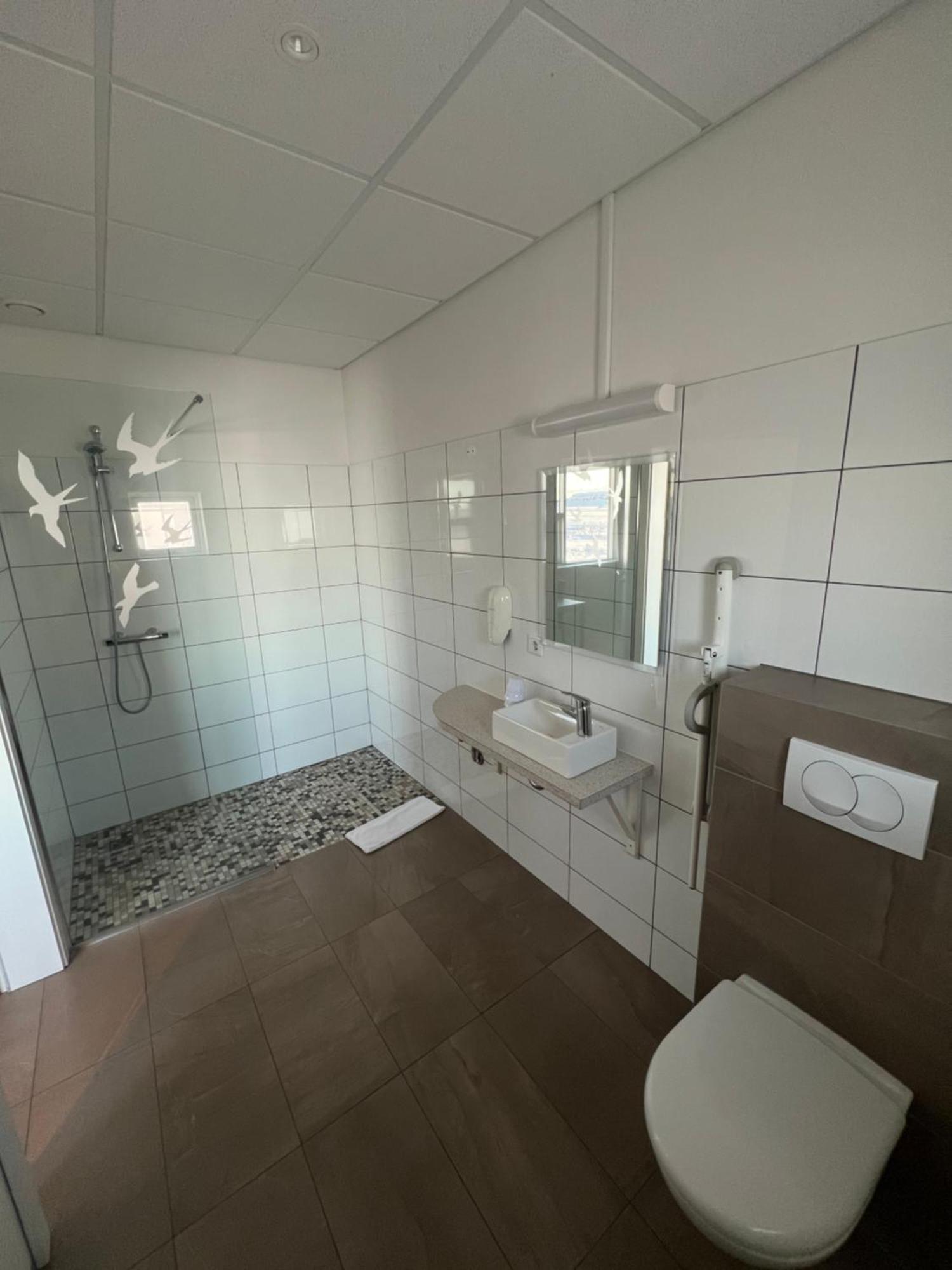 Vagnsstadir Guesthouse Borgarhöfn Exteriér fotografie